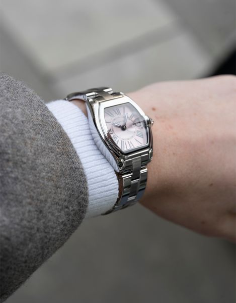 Cartier Roadster W62017V3